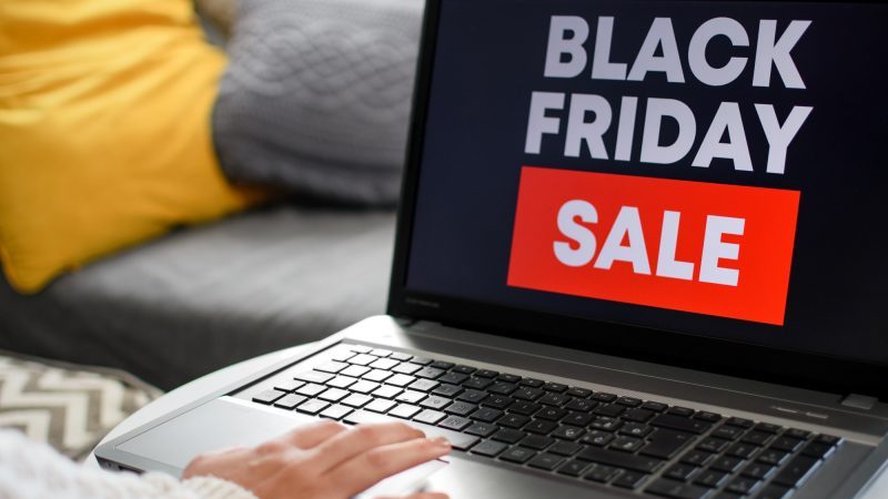 Black Friday en Electrocosto