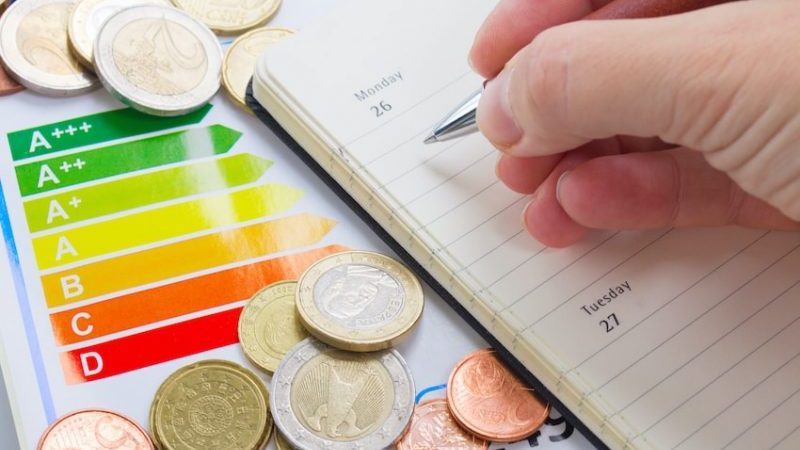15 consejos para ahorrar en la factura de la luz de tu hogar 1