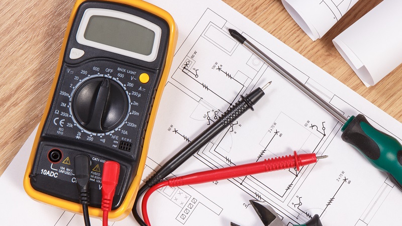 problemas que evitarás con una instalación eléctrica eficiente
