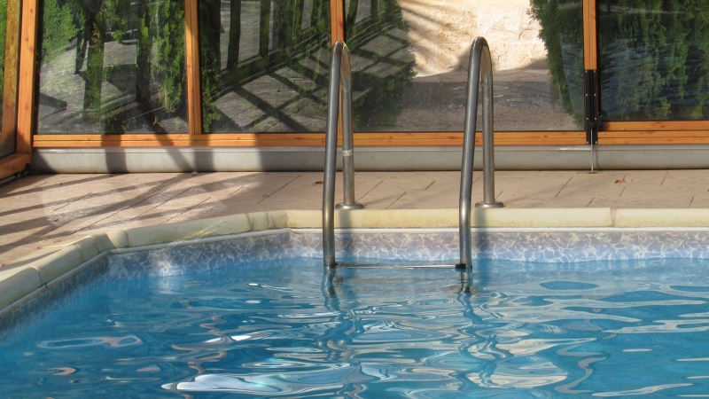 Cómo mantener tu piscina en perfectas condiciones