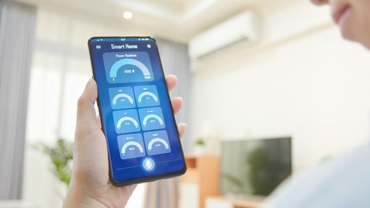 como disminuir el consumo de electricidad