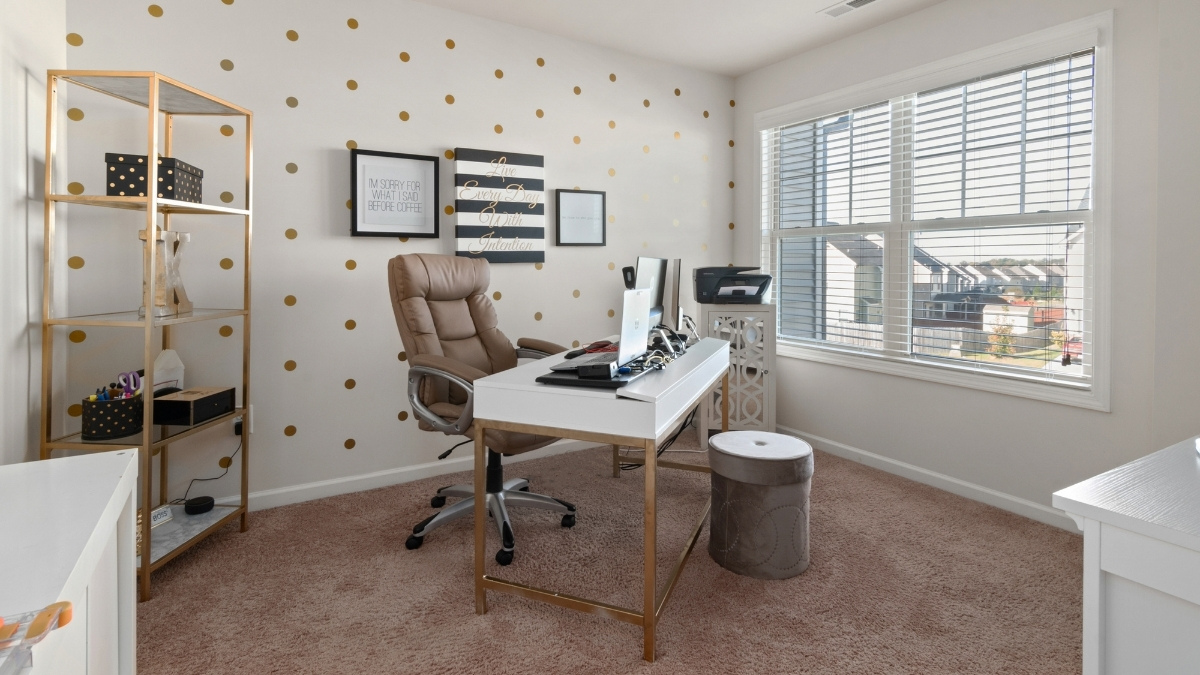 Cómo elegir un escritorio para hacer Home Office
