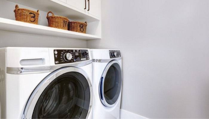 Diferencia entre lavadoras y lavasecas