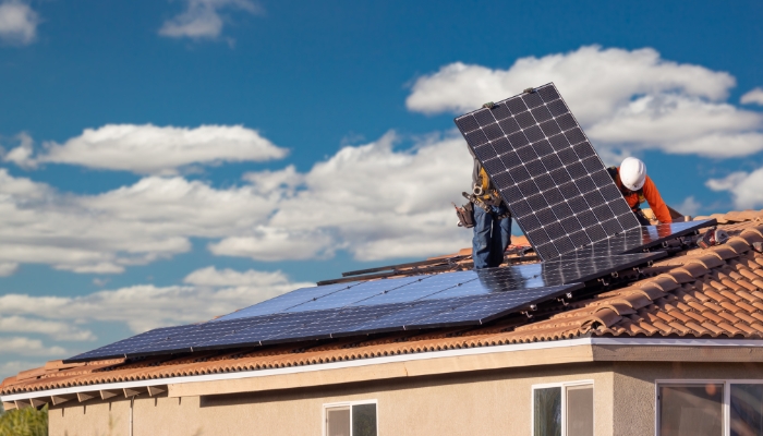Subvenciones autonómicas para instalaciones de paneles fotovoltaicos