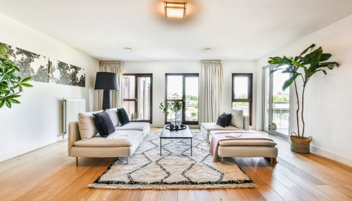 Tendencias en diseño e interiorismo en la Costa Blanca
