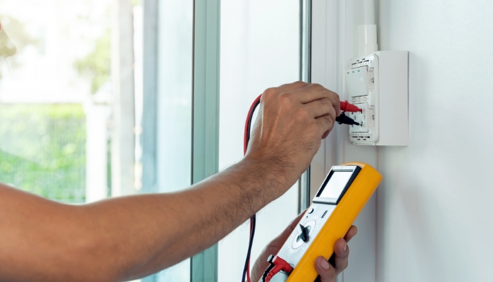 Pequeñas mejoras para reducir el consumo eléctrico