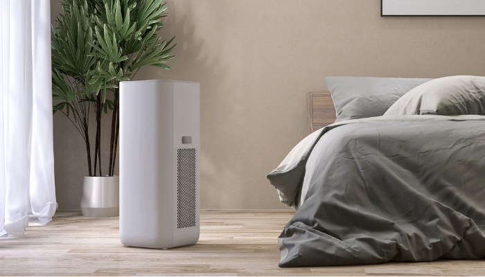 Cuándo es recomendable optar por un climatizador evaporativo