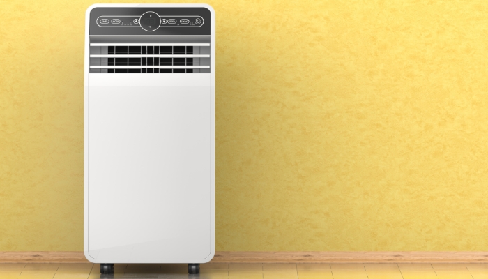 Para quién está pensado un climatizador evaporativo